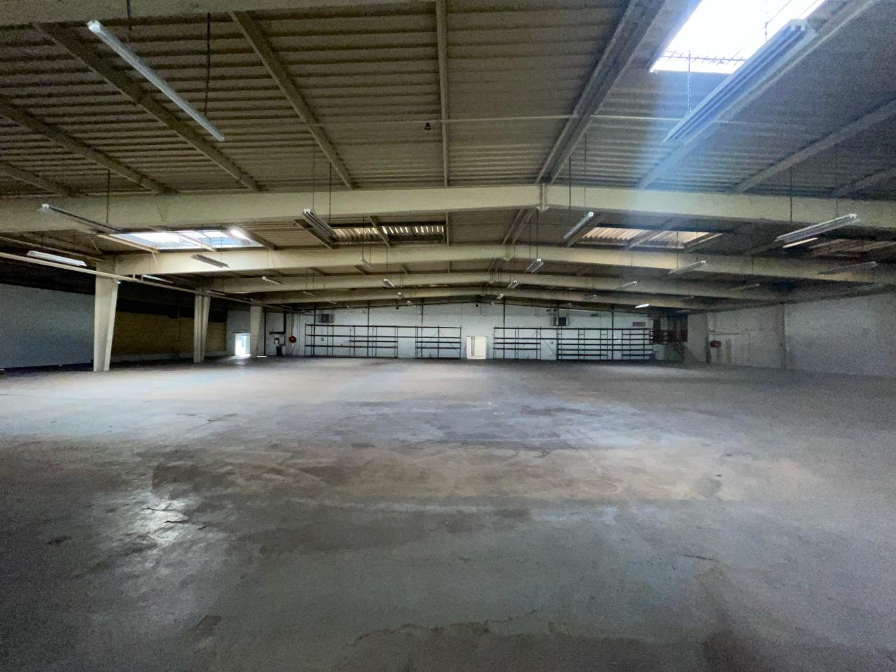 Local d'activité Bordeaux 1722m² Location local d'activité Bordeaux Gironde OLACT2427864 2